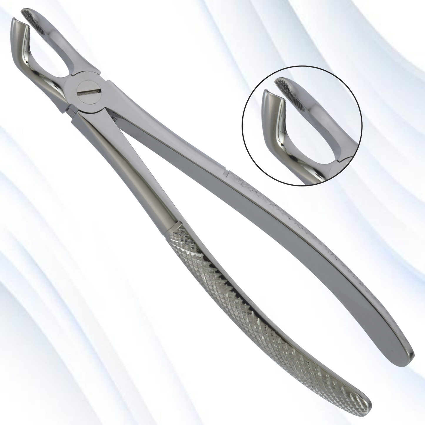 lower third molars