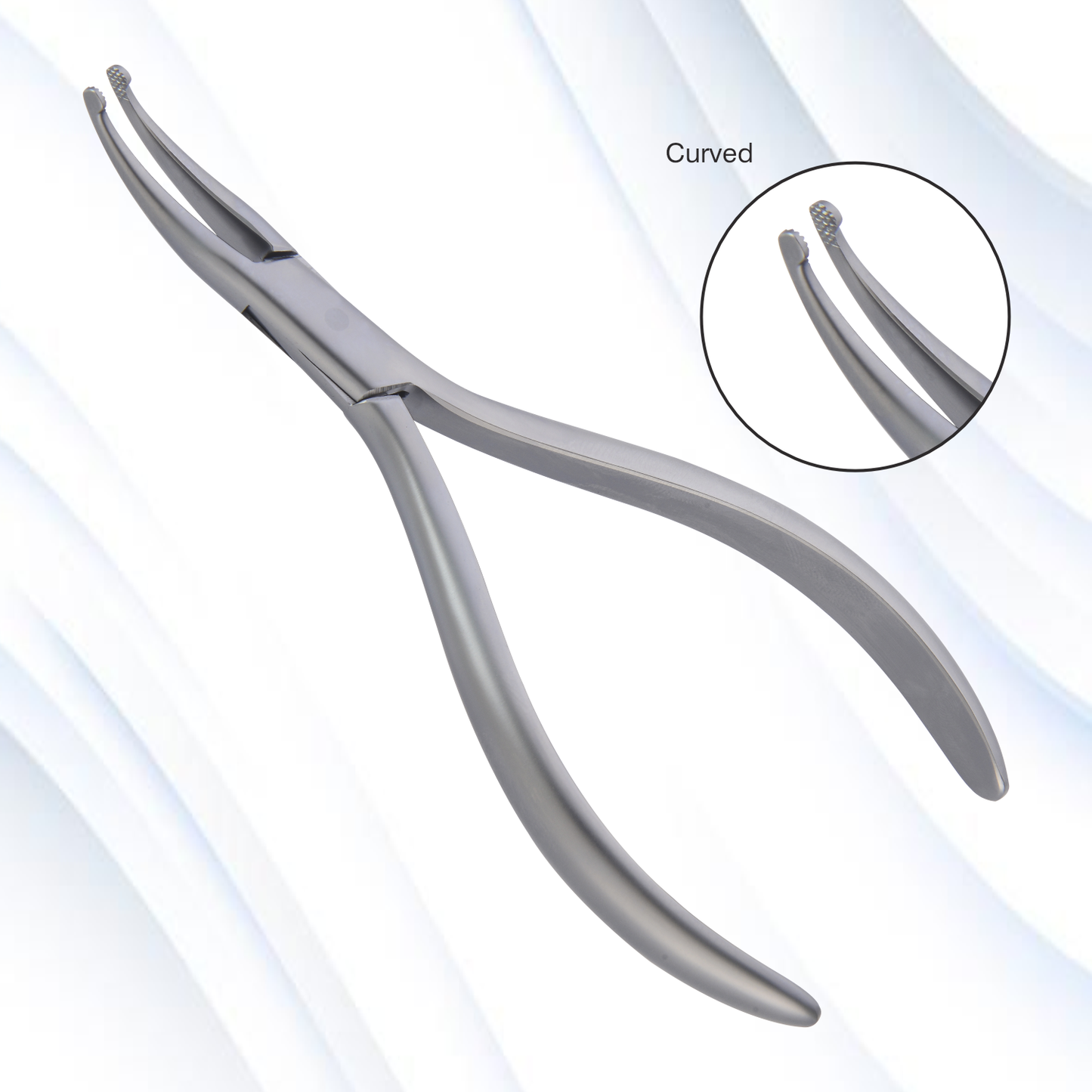 How Plier-Cuved JED-223