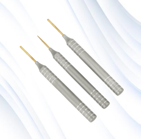 Flexible Peritome