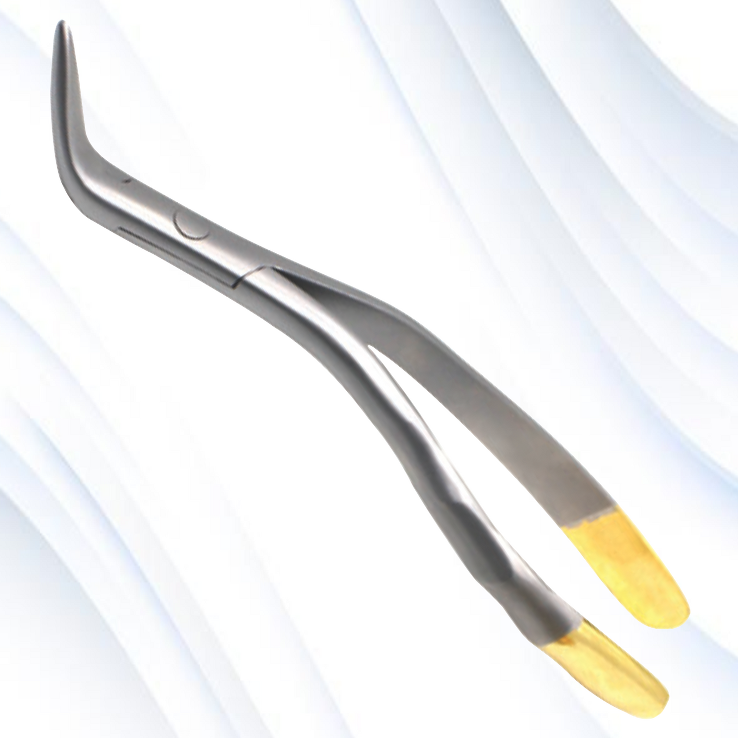 Lower roots, Universal 160mm