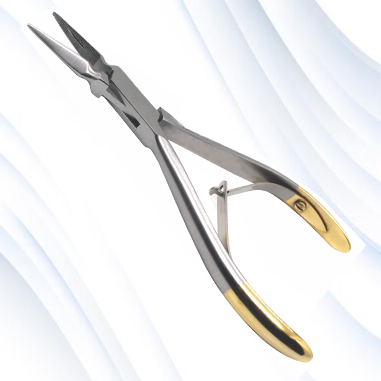 Splinter Forceps 15.5cm