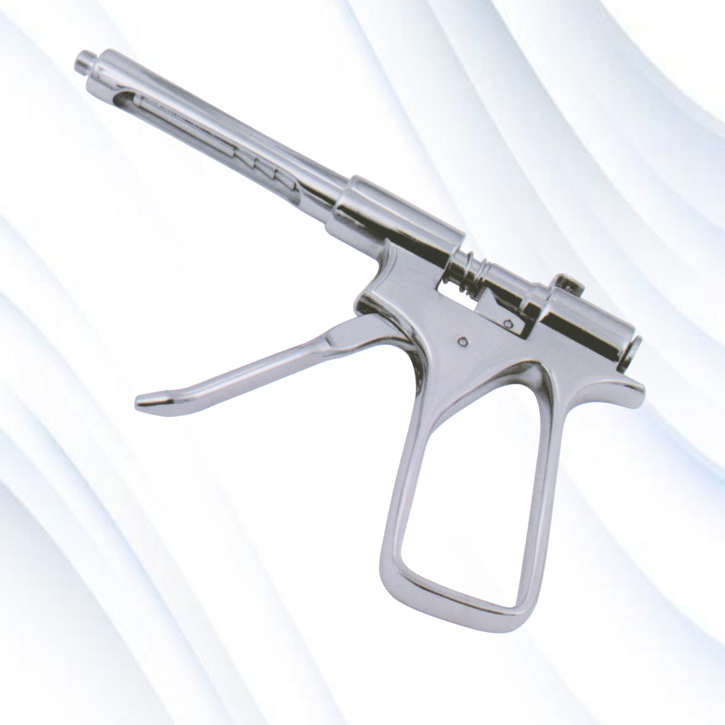 Dental Syringe 1.8ml