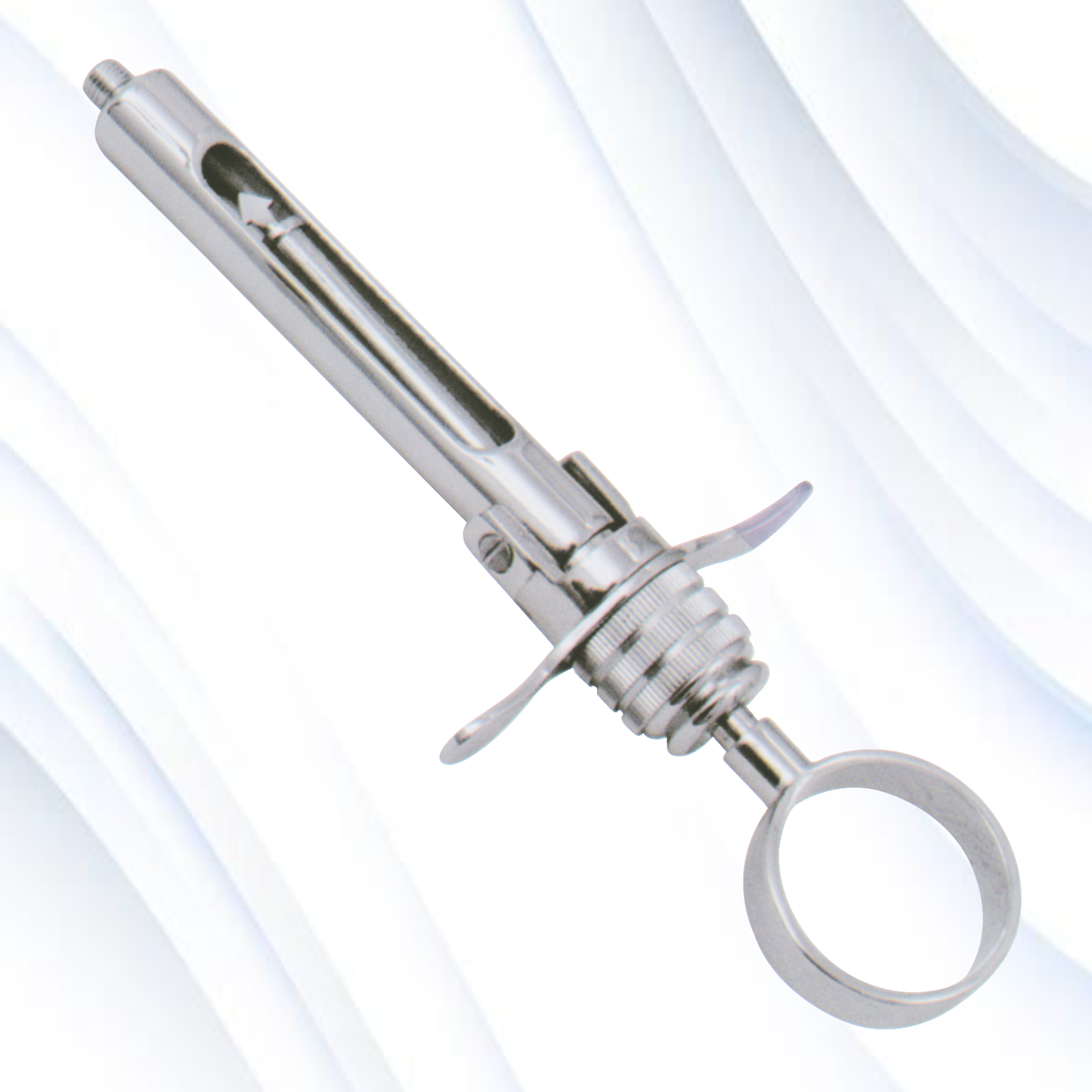 Dental Syringe Type C 2.2ml
