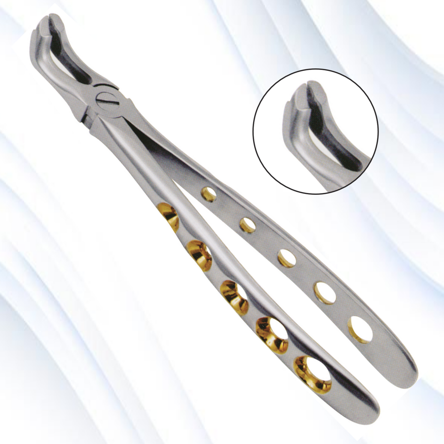 Lower Third Molars