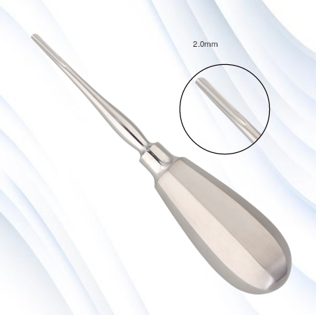 JED-139 Luxator 2.0mm