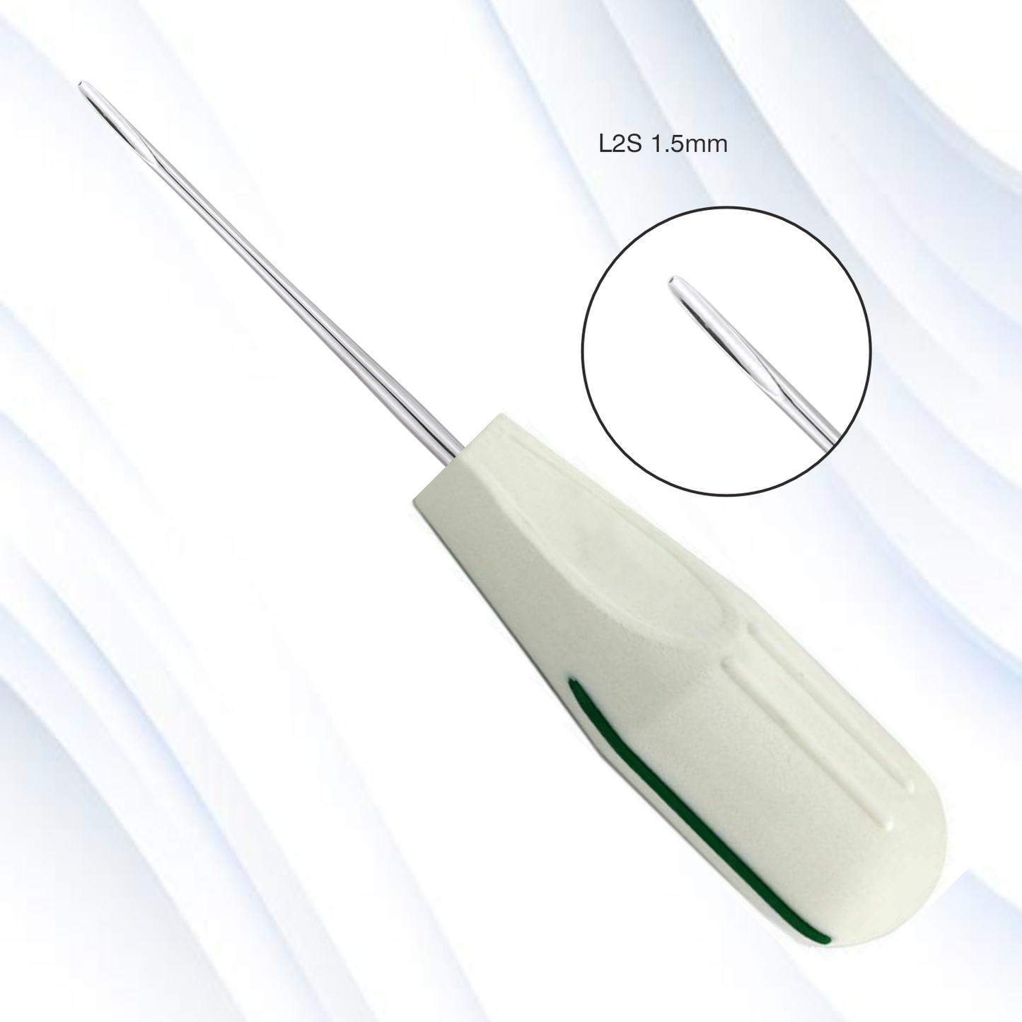 JED-167 L2S 1.5mm