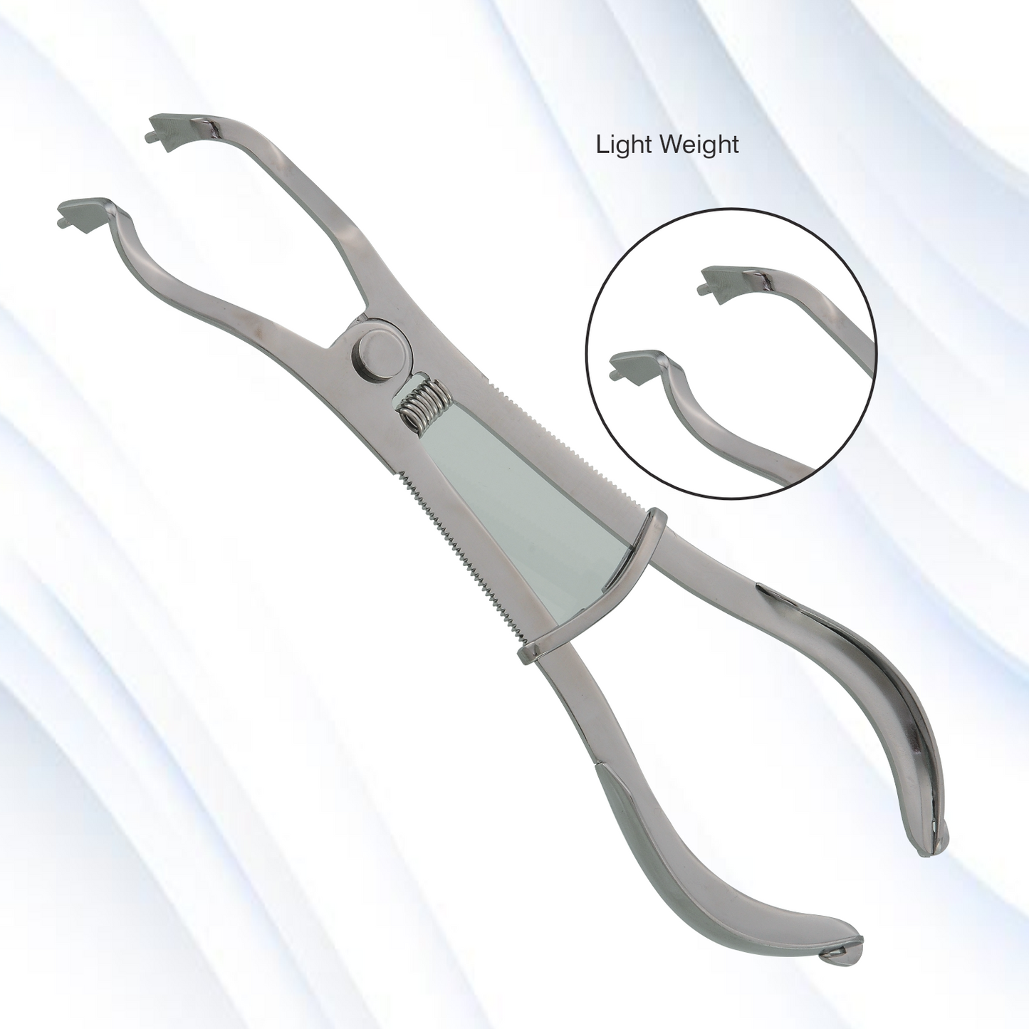JED-188 Ivory light weight