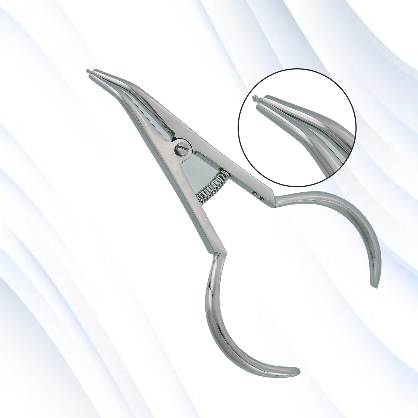 JED-191 Seaparating Elastic Plier