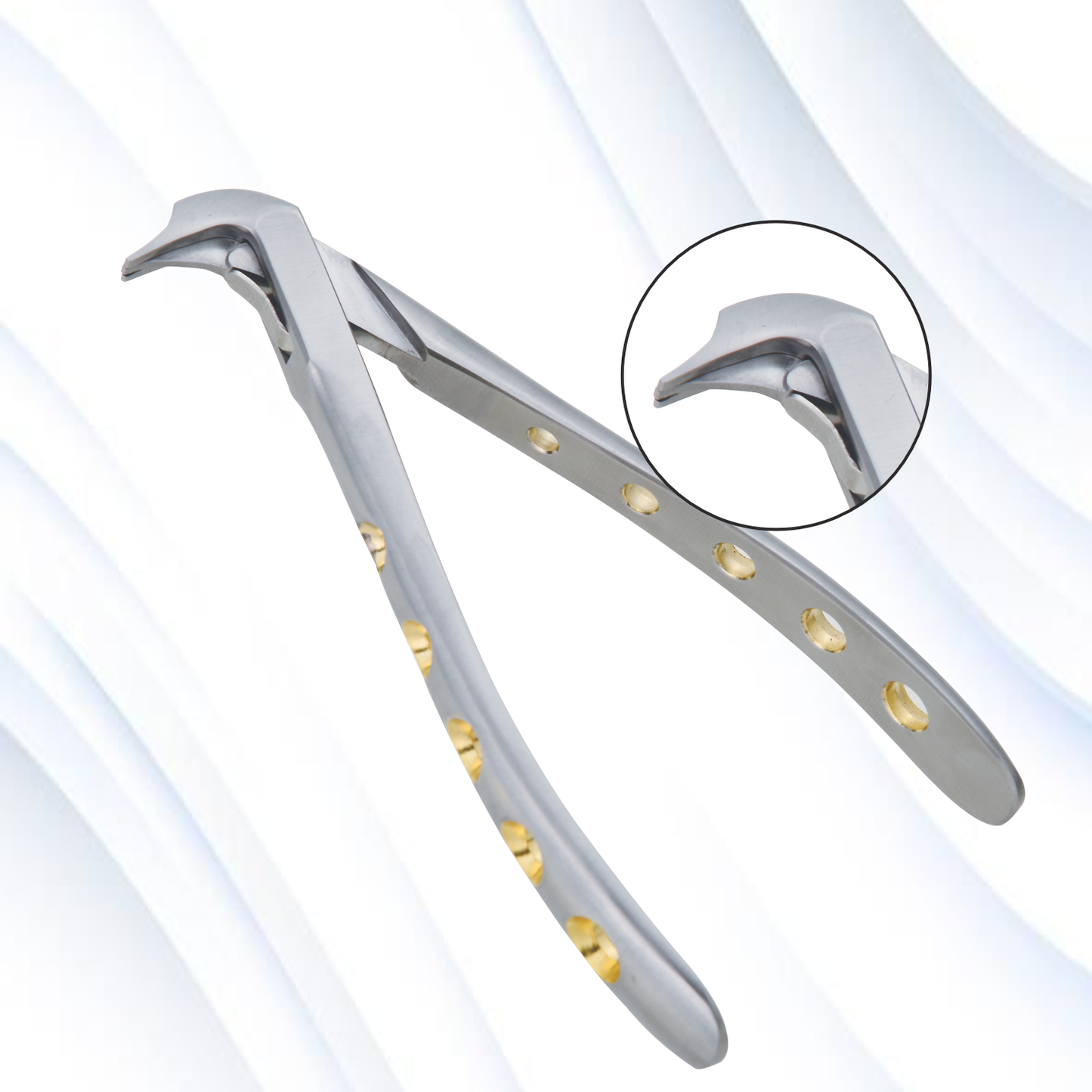 JED-192 Crown Spreaders