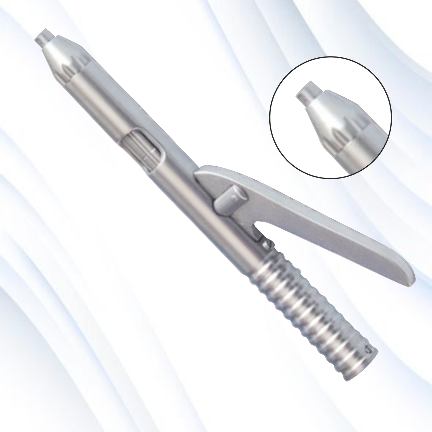 JED-195 Manual Crown Remover