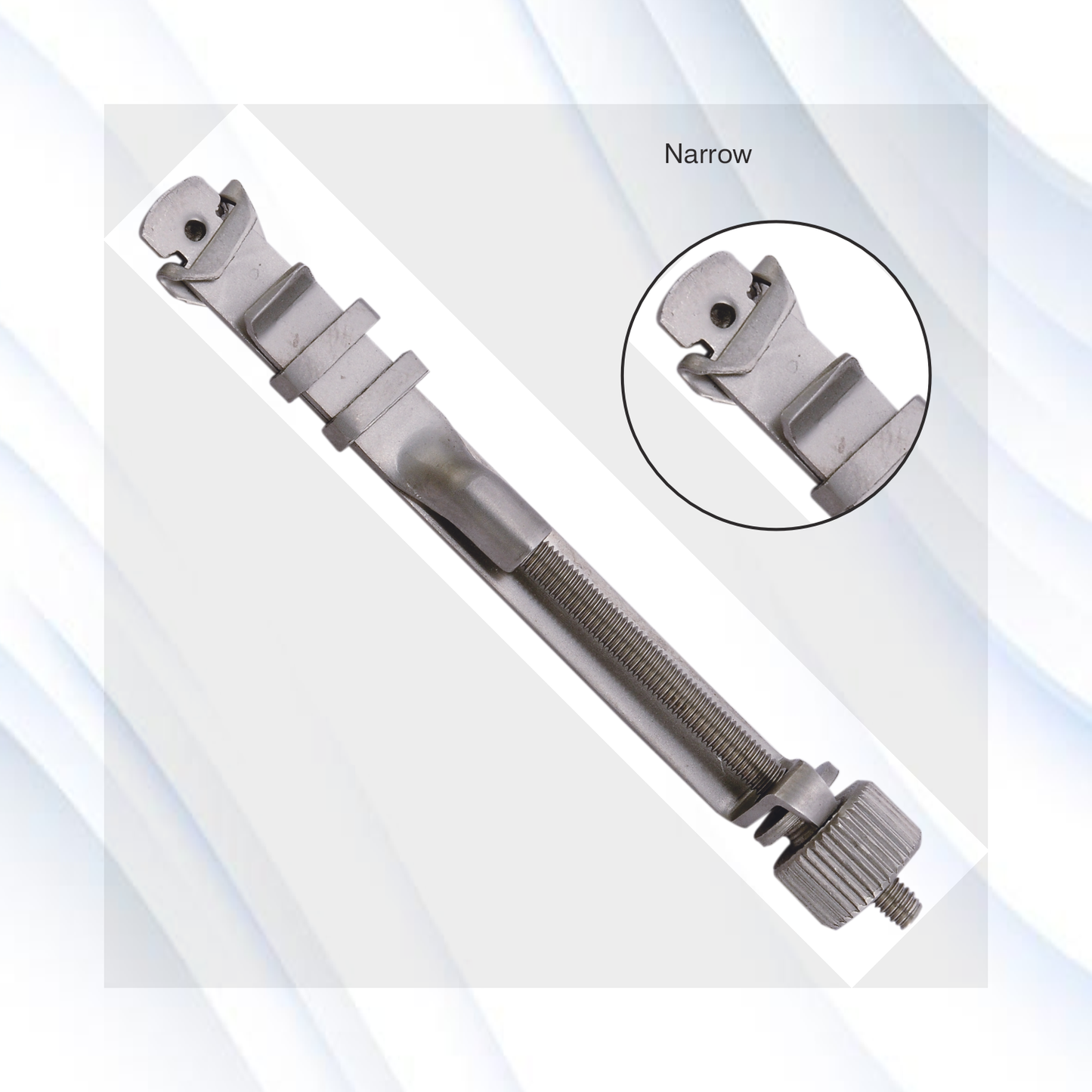 JED-207 Narrow