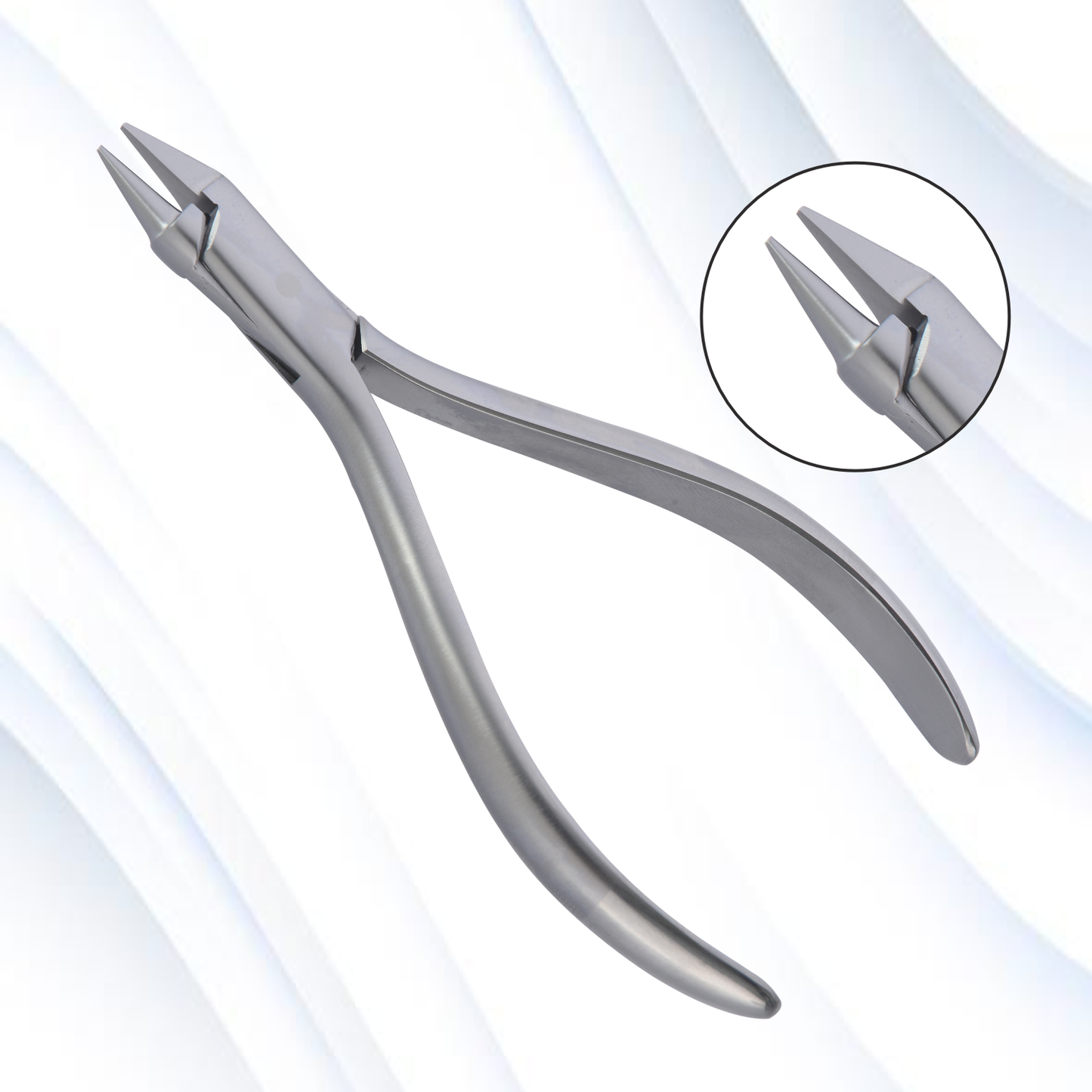 JED-229 Tweed Arch Forming Plier