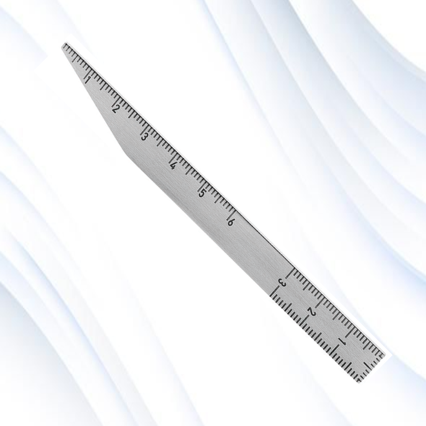 JED-234 Dentaurun Ruler