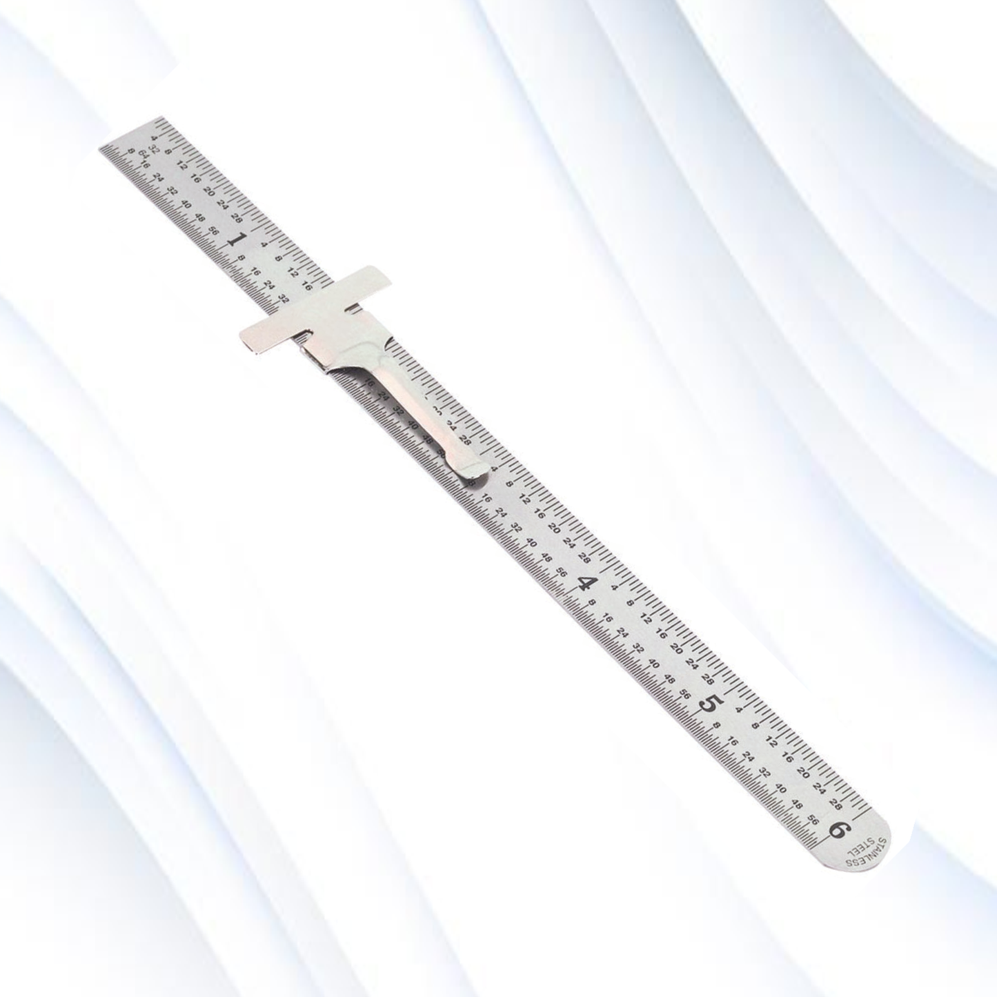 JED-235 Ruler