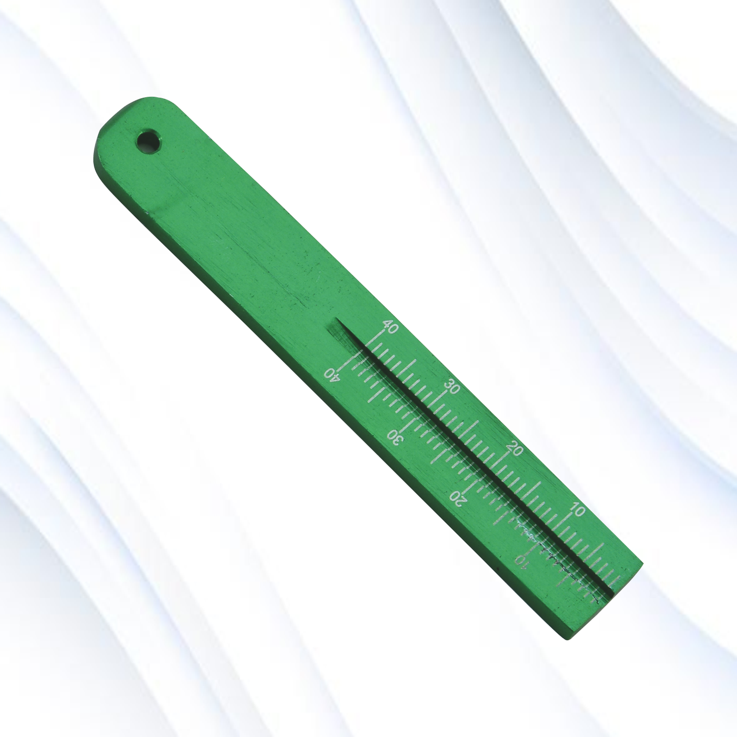 JED-238 Endo Finger Ruler Span Measure Scale