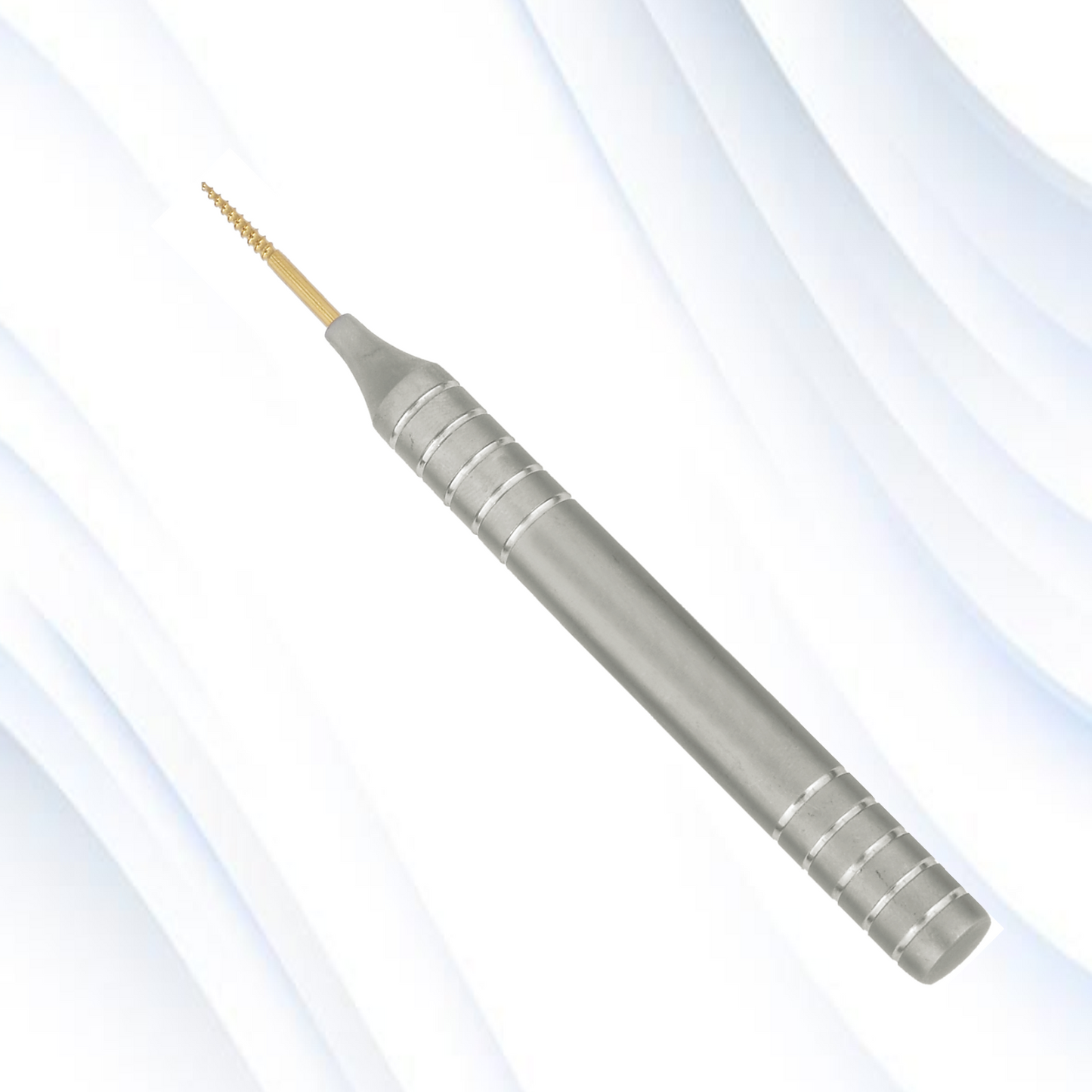 Flexible Peritome