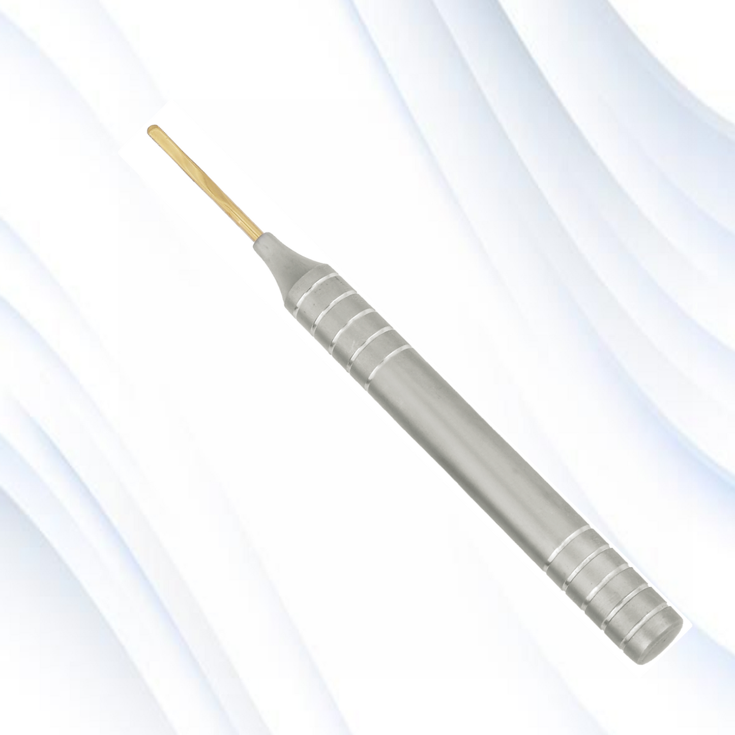 Flexible Peritome