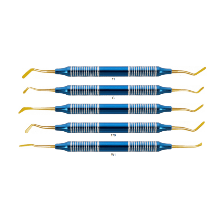 Composite Filling Anterior