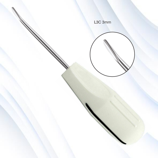 JED-169 Luxator  L3C 3mm