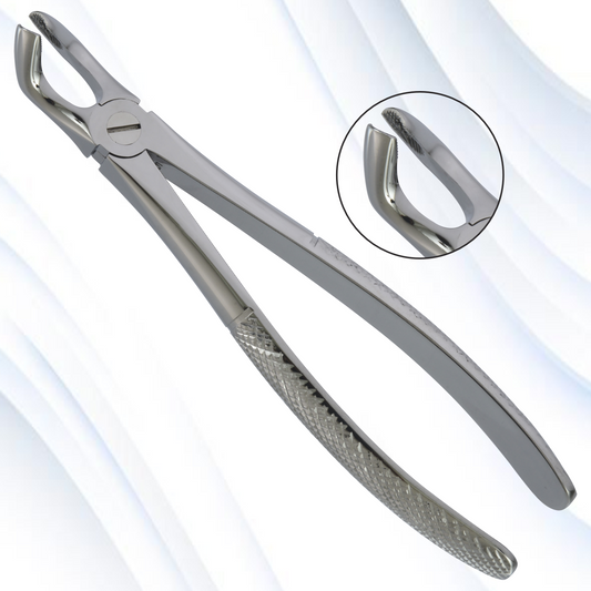 lower third molars
