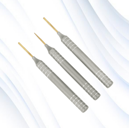Flexible Peritome