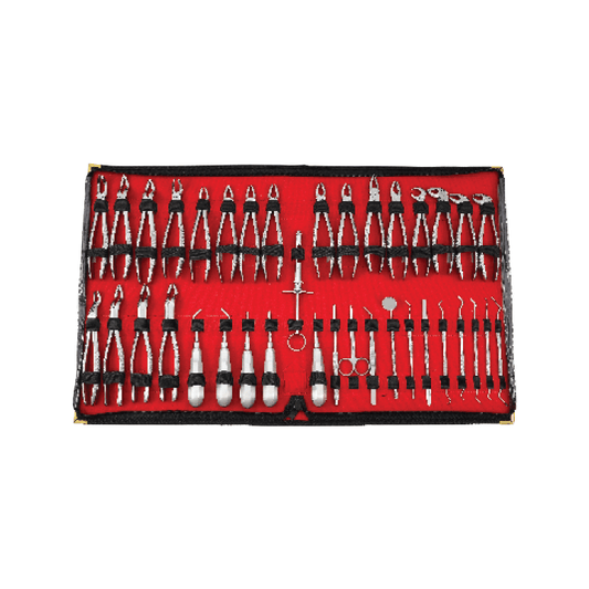 Complete Dental Clinic Set (JED-011)
