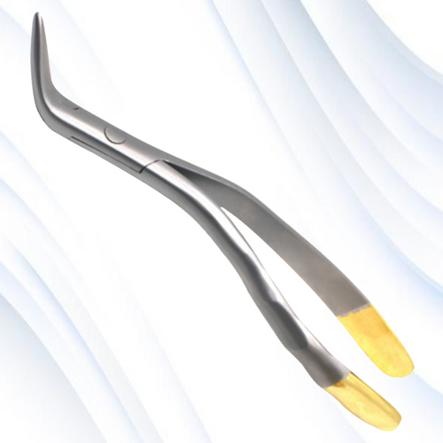 Lower roots, Universal  160mm
