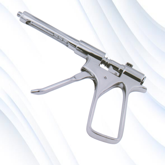 Dental Syringe 2.2ML