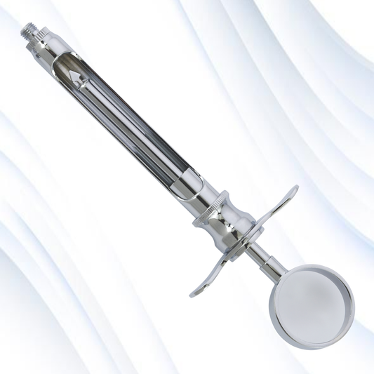 Dental Syringe 2.2ml