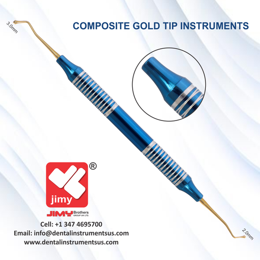 Composite scaler 3.0mm, 2.0mm
