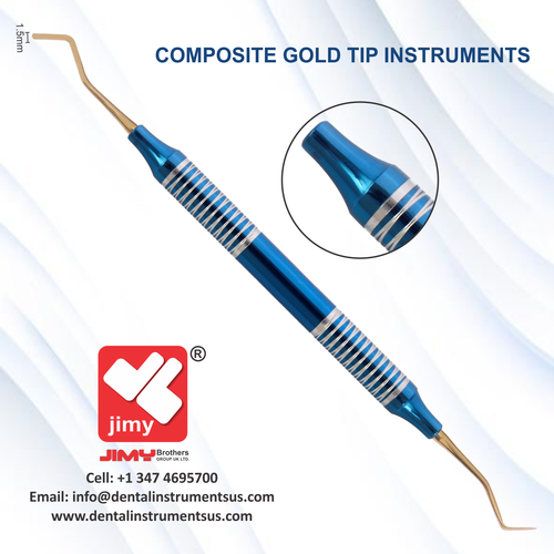 Composite scaler 1.5mm