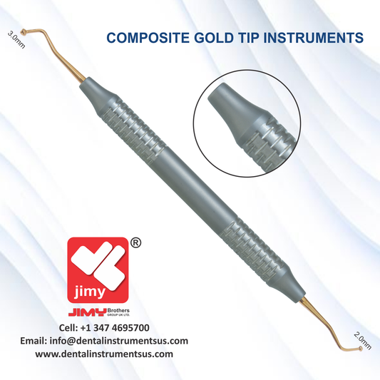 composite scaler 3.0mm, 2.0mm