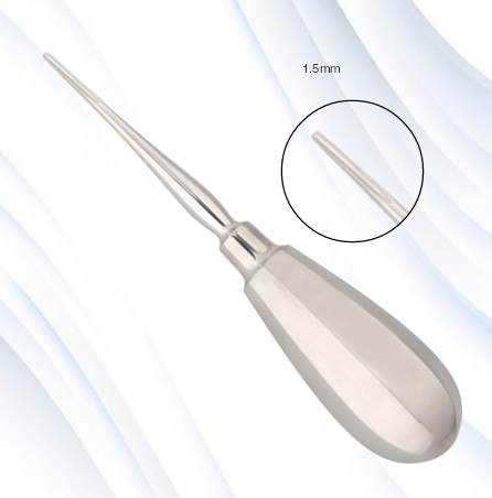 JED-138 Luxator 1.5mm