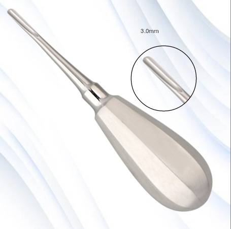 JED-140 Luxator 3.0mm