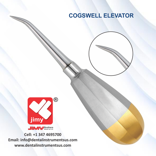 Cogswell Elevator