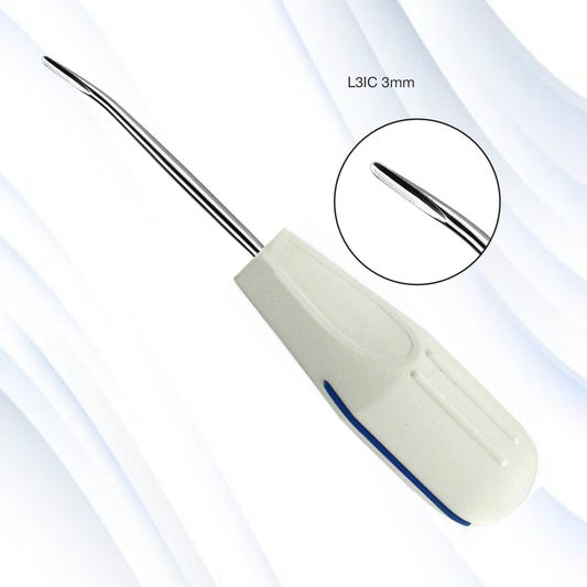JED-170 L3IC 3mm