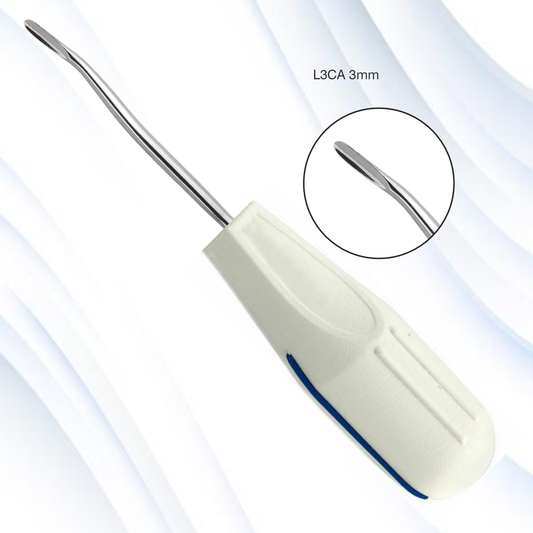 JED-171 L3CA 3mm