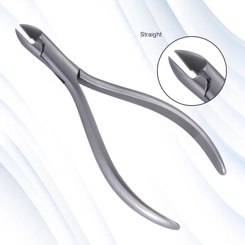 JED-226  STANDARD PIN & LIGATURE CUTTER STRAIGHT