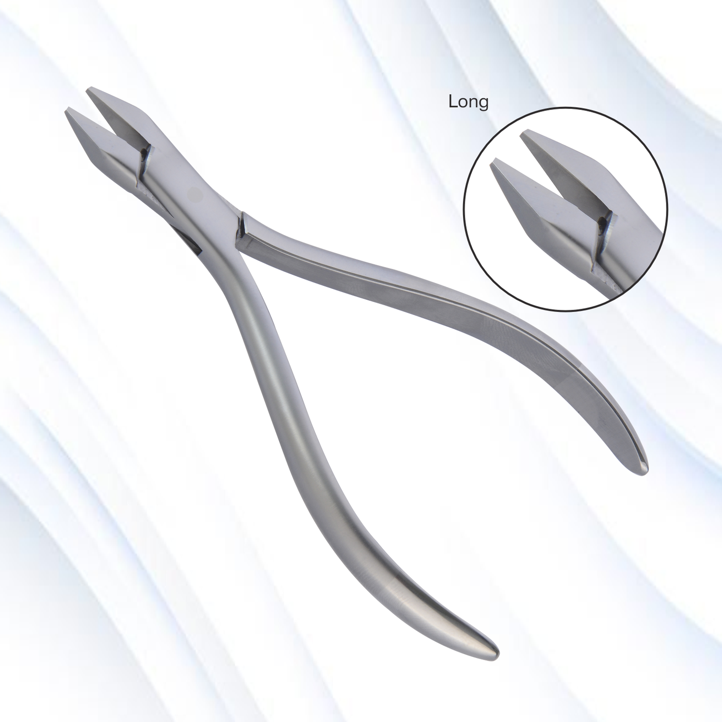 JED-227 Posterior Band Remover (Long)