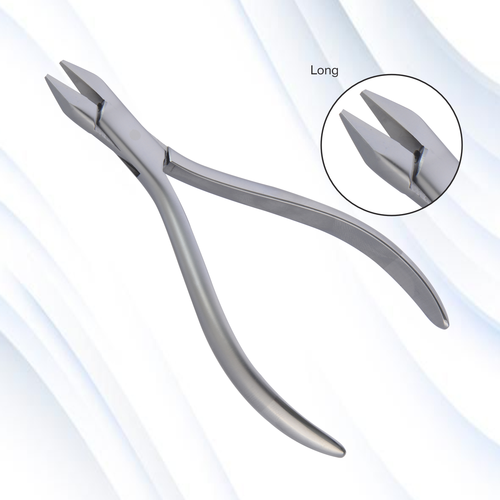 JED-227 Posterior Band Remover (Long)