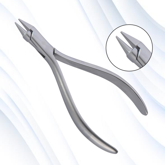JED-229 Tweed Arch Forming Plier