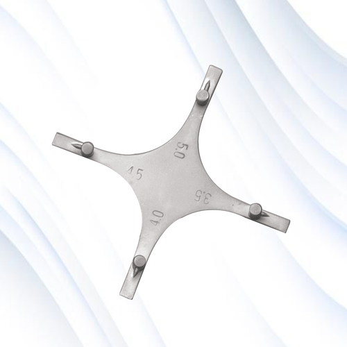 JED-237 Bone Bracket Gauge