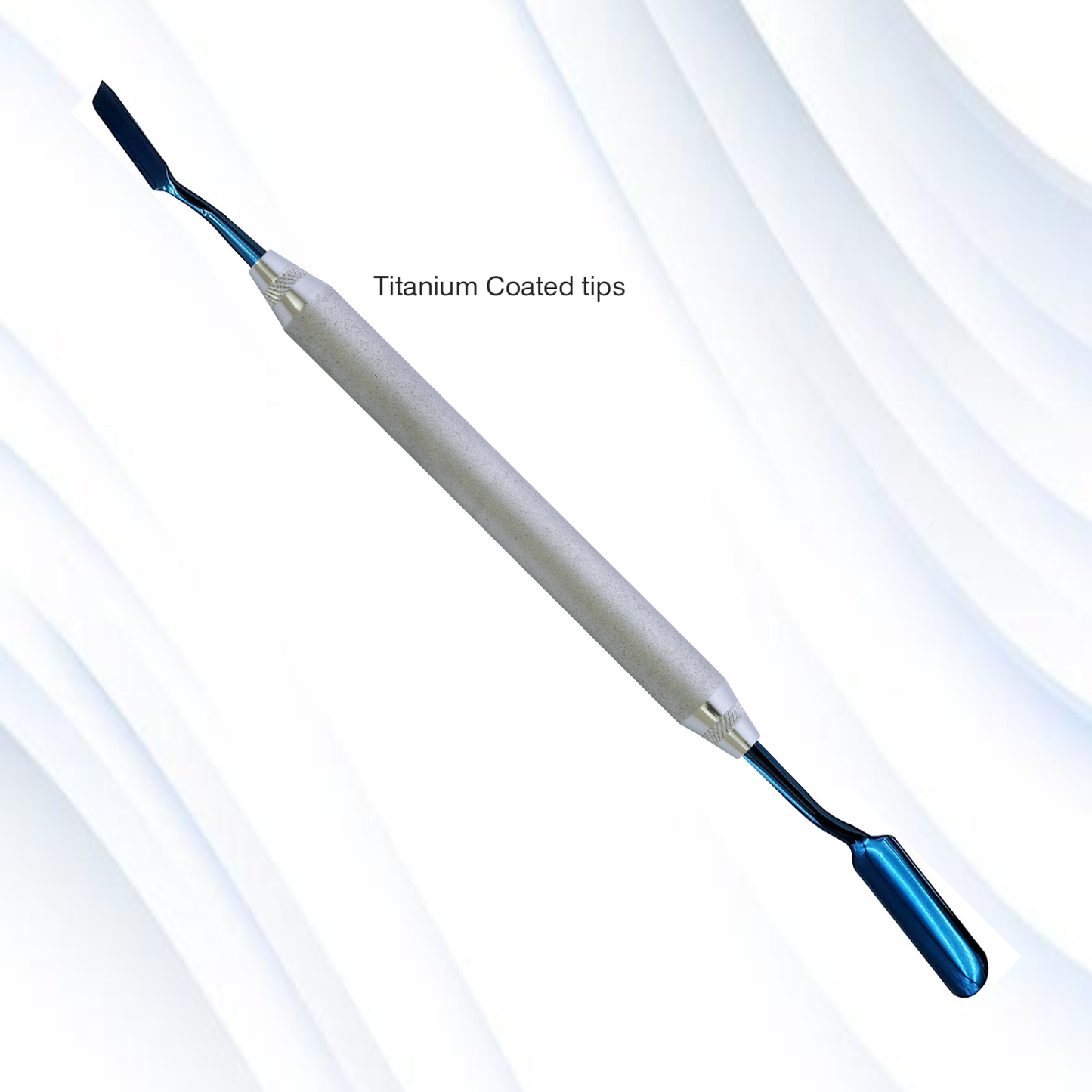 JED-245  Bone Graft 3.34.0 mm Titanium Coated Tips