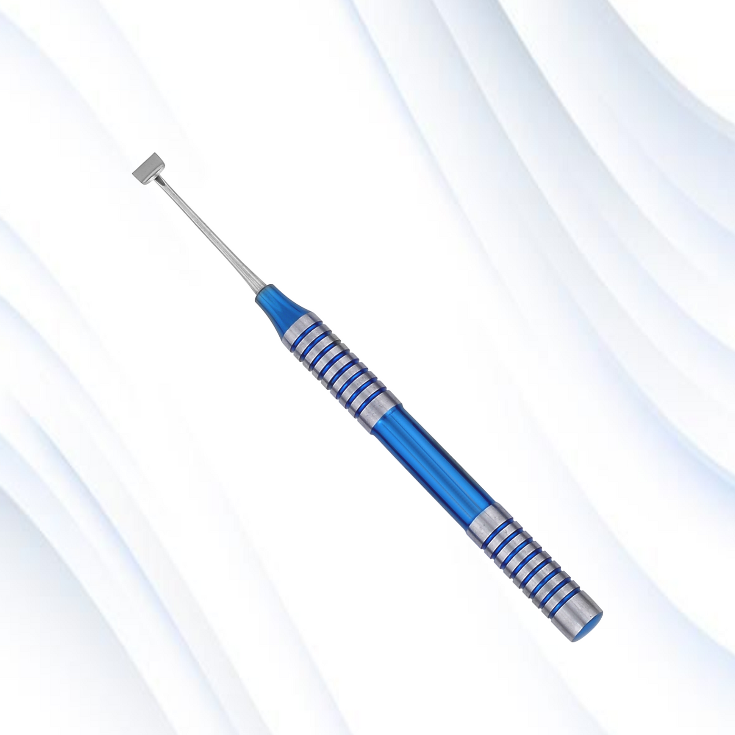 JED-253 Soft Brushing Kit 5PCS