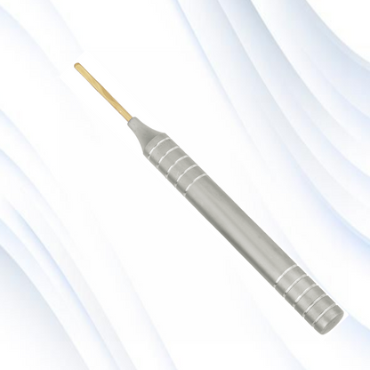 Flexible Peritome