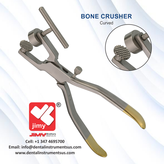 Bone Crusher