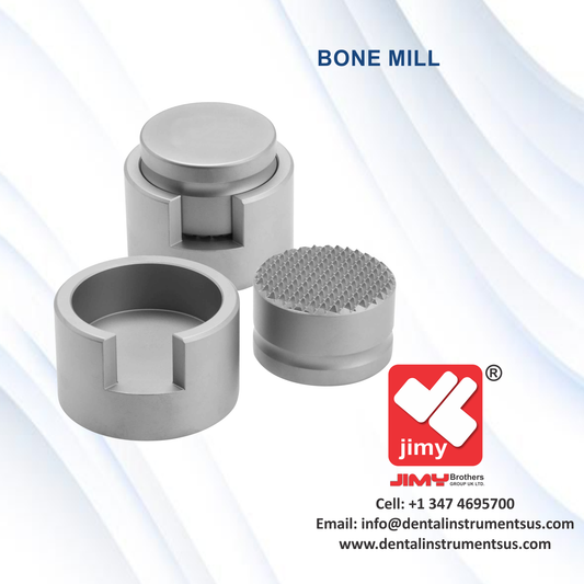 Bone Mill