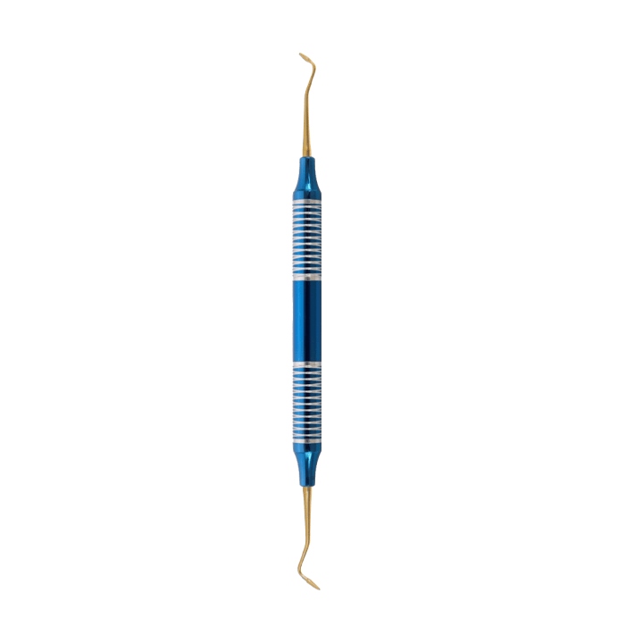 Composite Gold Tip Instruments Set of 5 Pcs