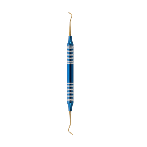 Composite Gold Tip Instruments Set of 5 Pcs