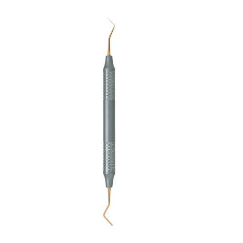 Composite Gold Tip Instruments Set of 6 Pcs